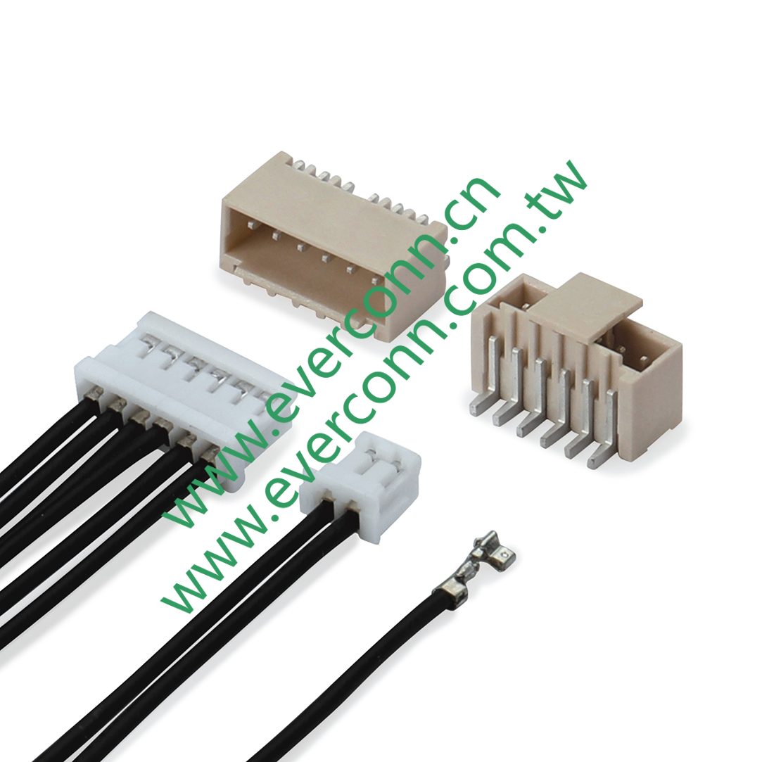 1501H/MOLEX1.5